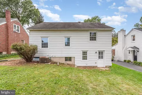 Exterior - 421 Laurel Ave, Lititz, PA 17543 photo 9 of 9