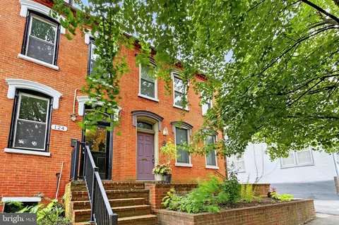 126 N Charlotte St, Lancaster, PA 17603