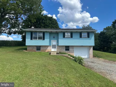 225 Cedar Hill Rd, Peach Bottom, PA 17563
