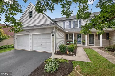 108 Eagle Path, Mountville, PA 17554