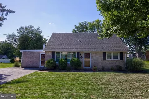 2524 Miller Rd, East Petersburg, PA 17520