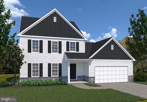 46 Old Orchard Rd, Strasburg, PA 17579