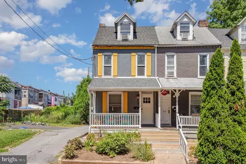 517 Juniata St, Lancaster, PA 17602