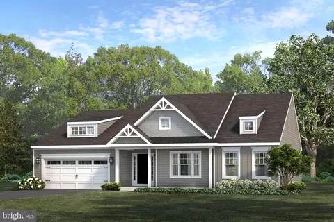 11 Ridgewood Rd #LOT 6, Quarryville, PA 17566