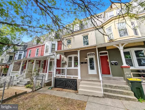 320 S Ann St, Lancaster, PA 17602