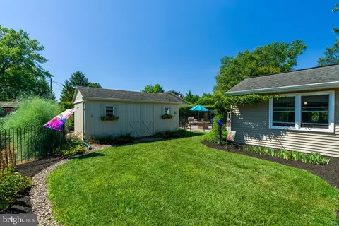Exterior - 510 Bluebird Rd, Lititz, PA 17543 photo 7 of 7