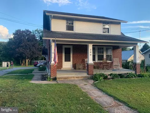340 Galen Hall Rd, Reinholds, PA 17569