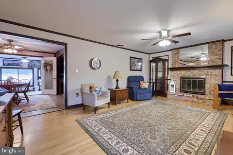 Living - 24 Pfautz Ave, Lititz, PA 17543 photo 2 of 2