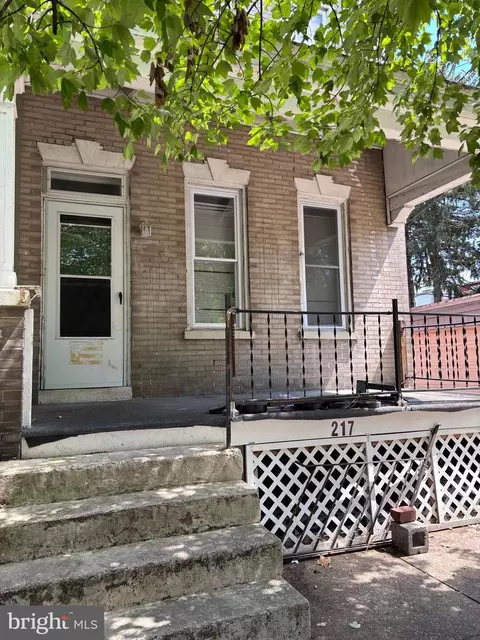 217 Nevin St, Lancaster, PA 17603