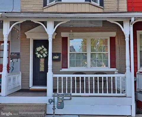 977 Clark St, Lancaster, PA 17602