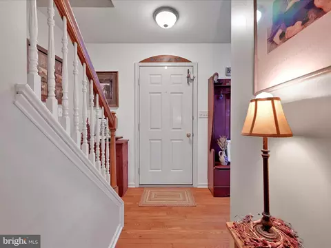 Entry Way - 13 Fox Run Ter, Lititz, PA 17543 photo 1 of 4