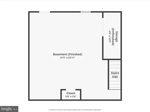 Floorplan - 13 Fox Run Ter, Lititz, PA 17543 photo 3 of 3