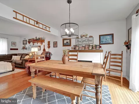Dining - 13 Fox Run Ter, Lititz, PA 17543 photo 2 of 2