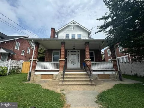 885 Manor St, Lancaster, PA 17603