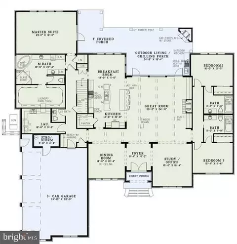 494 Stonehenge Dr, Lititz, PA 17543 photo 8