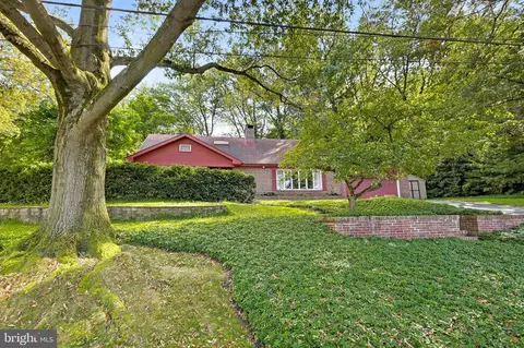 3100 Parker Dr, Lancaster, PA 17601