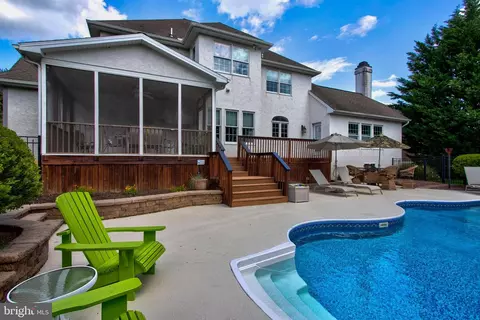 Exterior - 382 Rumford Rd, Lititz, PA 17543 photo 13 of 15
