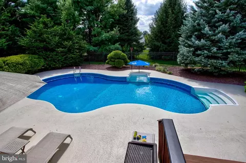 Exterior - 382 Rumford Rd, Lititz, PA 17543 photo 7 of 15