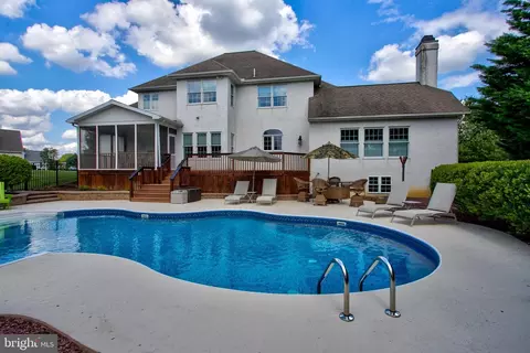 Exterior - 382 Rumford Rd, Lititz, PA 17543 photo 14 of 15