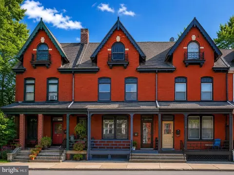 16 W Liberty St, Lancaster, PA 17603