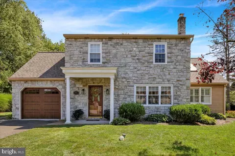 161 N Church St, Mountville, PA 17554