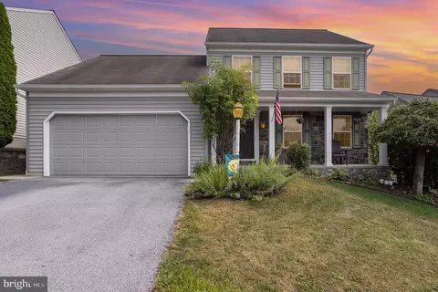 609 Hamaker Rd, Manheim, PA 17545
