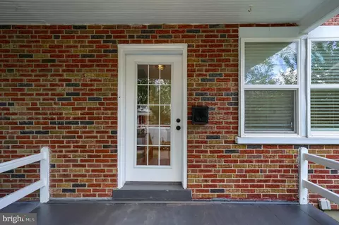 Exterior - 138 Ruby St, Lancaster, PA 17603 photo 2 of 9
