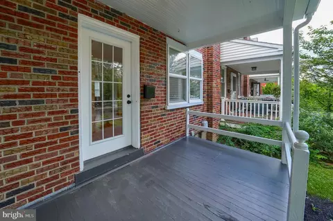 Exterior - 138 Ruby St, Lancaster, PA 17603 photo 7 of 9
