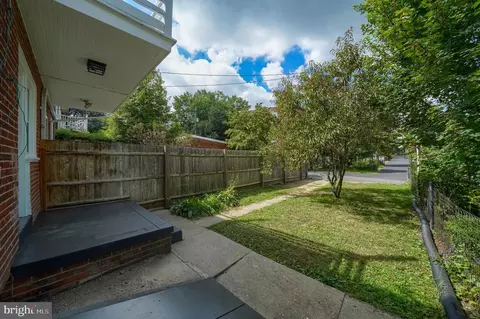 Exterior - 138 Ruby St, Lancaster, PA 17603 photo 8 of 9