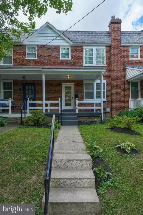 Exterior - 138 Ruby St, Lancaster, PA 17603 photo 6 of 9
