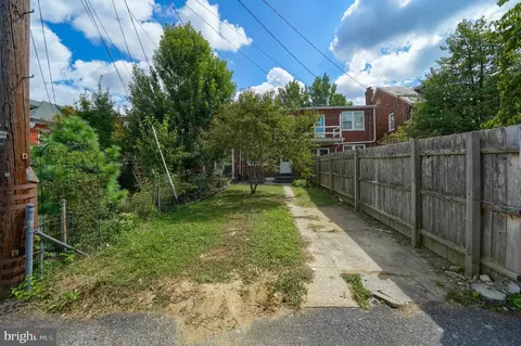 Exterior - 138 Ruby St, Lancaster, PA 17603 photo 9 of 9