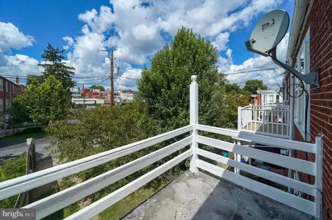 Exterior - 138 Ruby St, Lancaster, PA 17603 photo 3 of 9