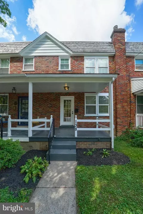 Exterior - 138 Ruby St, Lancaster, PA 17603 photo 4 of 9