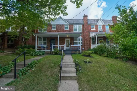 Exterior - 138 Ruby St, Lancaster, PA 17603 photo 5 of 9