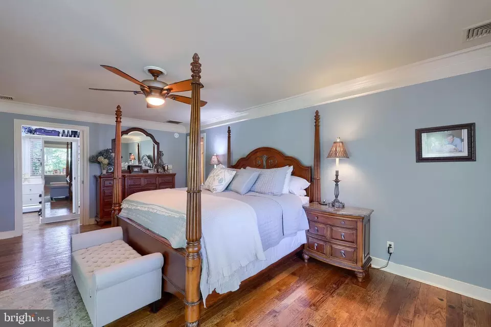 Bedroom - 38 Westwind Cir, Lititz, PA 17543 photo 2 of 7