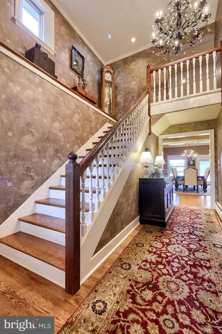 Entry Way - 38 Westwind Cir, Lititz, PA 17543 photo 1 of 7