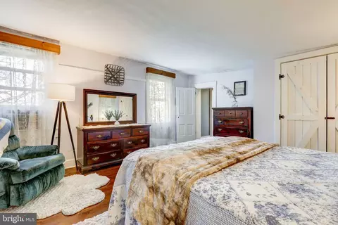 Bedroom - 1517 E Newport Rd, Lititz, PA 17543 photo 11 of 13
