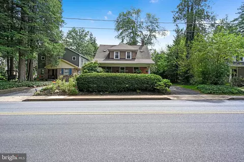 Exterior - 417 Woodcrest Ave, Lititz, PA 17543 photo 2 of 7
