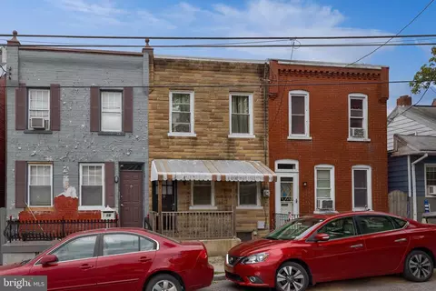 14 Old Dorwart St, Lancaster, PA 17603