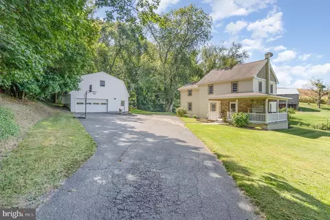 658 Martic Heights Dr, Pequea, PA 17565