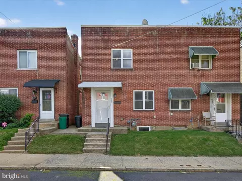 636 N Mary St, Lancaster, PA 17603