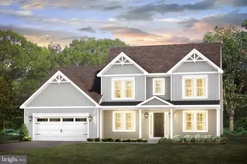 34 Ridgewood Rd #LOT 29, Quarryville, PA 17566