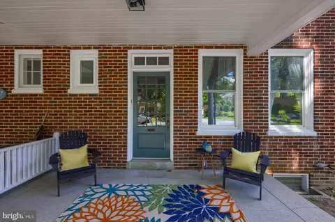 1115 W Clay St, Lancaster, PA 17603