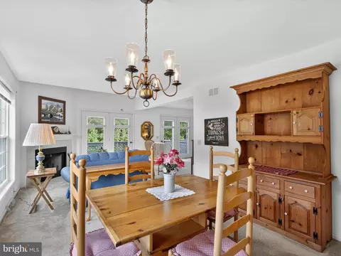 Dining - 151 Pinnacle Point Dr, Lancaster, PA 17601 photo 1 of 2
