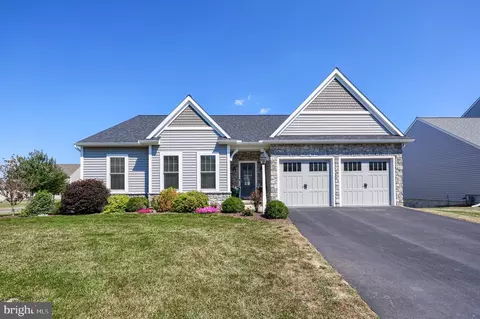 1401 Limestone Rdg, Landisville, PA 17538