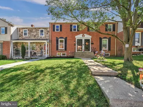 848 Garnet Ave, Lancaster, PA 17603