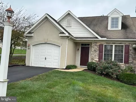 97 Duncan St, Lancaster, PA 17602