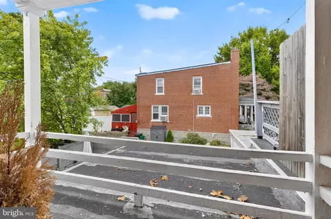 Exterior - 304 Ruby St, Lancaster, PA 17603 photo 4 of 7