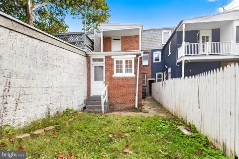 Exterior - 304 Ruby St, Lancaster, PA 17603 photo 7 of 7