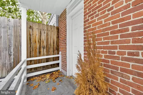 Exterior - 304 Ruby St, Lancaster, PA 17603 photo 5 of 7
